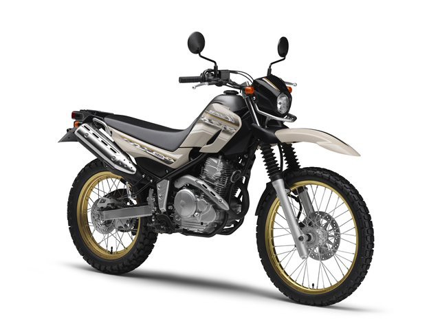 SEROW250