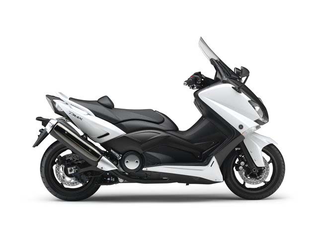 TMAX530